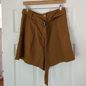 Tibi Shorts size 10